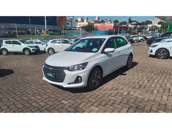 CHEVROLET ONIX 1.0 FLEX LT MANUAL CHEVROLET ONIX 1.0 FLEX LT MANUAL